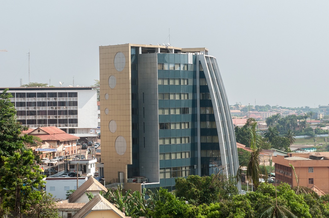 Sécurité alimentaire : « Sombres perspectives pour le Cameroun »